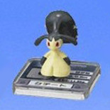 Kucheat, Pocket Monsters Advanced Generation, Bandai, Trading