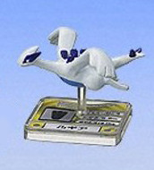 Lugia, Pocket Monsters Advanced Generation, Bandai, Trading