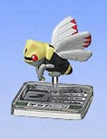 Tekkanin, Pocket Monsters Advanced Generation, Bandai, Trading