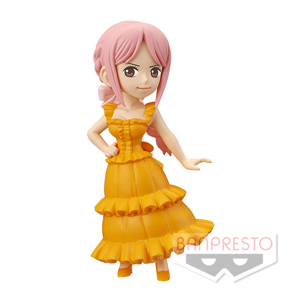 Rebecca, One Piece, Bandai Spirits, Trading