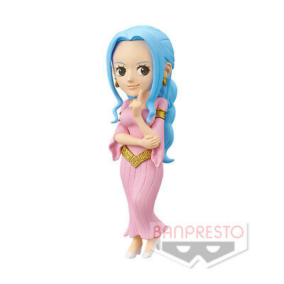 Nefertari Vivi, One Piece, Bandai Spirits, Trading