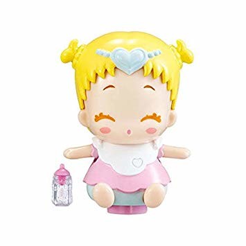 Hugtan (Osewa), Hugtto! Precure, Bandai, Trading