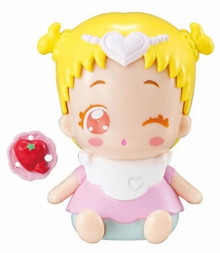 Hugtan (Osewa), Hugtto! Precure, Bandai, Trading