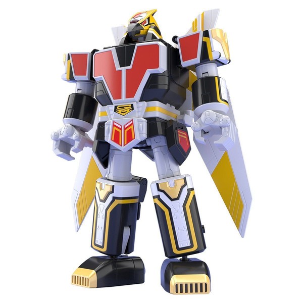 Jet Garuda, Choujin Sentai Jetman, Bandai, Trading