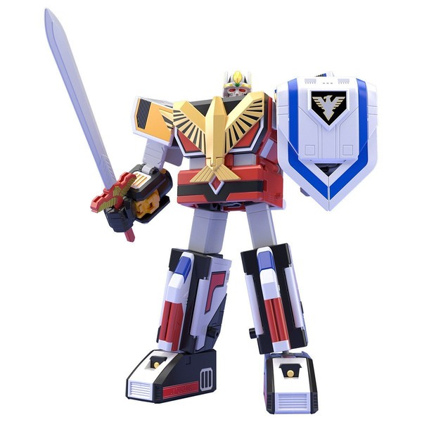 Jet Icarus, Choujin Sentai Jetman, Bandai, Trading