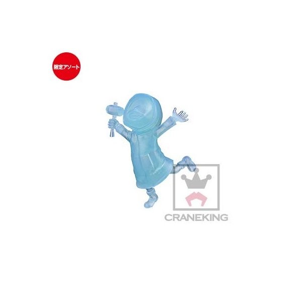Klabautermann (Klabautermann), One Piece, Banpresto, Trading