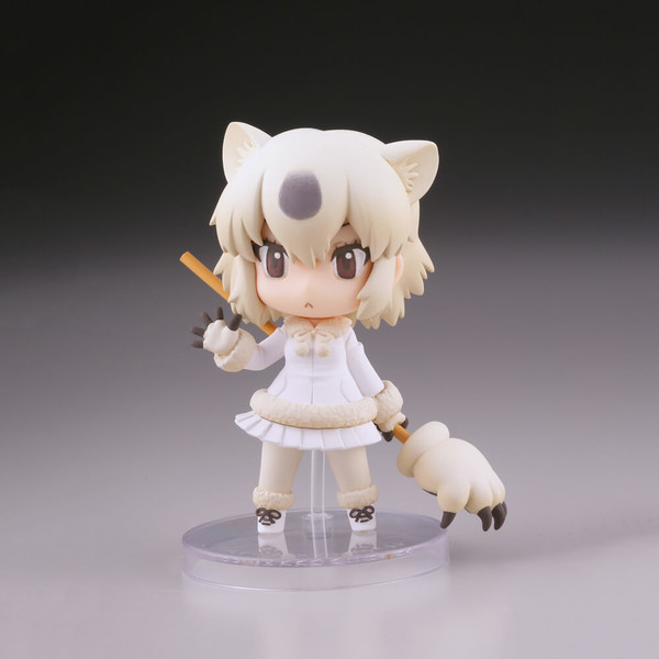 Hokkyoku Kuma, Kemono Friends, Kaiyodo, Trading