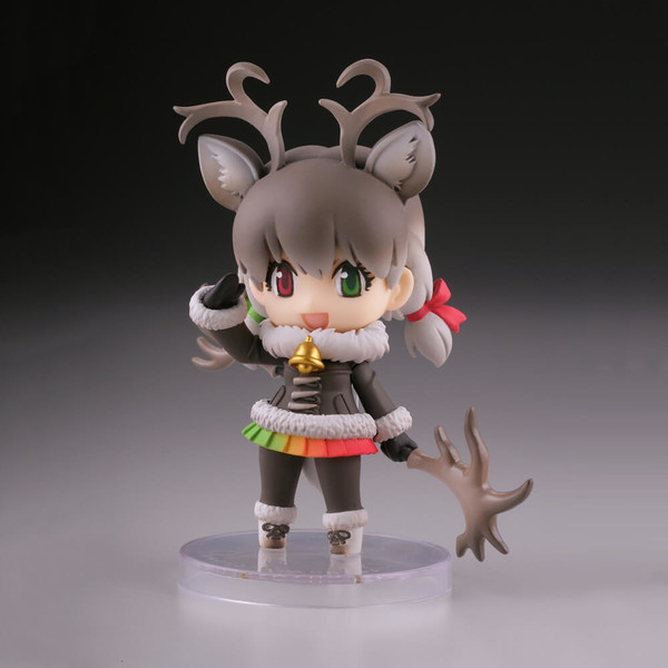Tonakai, Kemono Friends, Kaiyodo, Trading