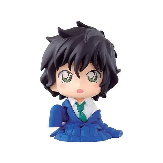 Sera Masumi, Meitantei Conan, Bandai, Trading