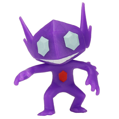 Yamirami, Pocket Monsters, Wicked Cool Toys, Trading