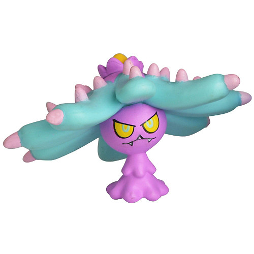 Hidoide, Pocket Monsters, Wicked Cool Toys, Trading