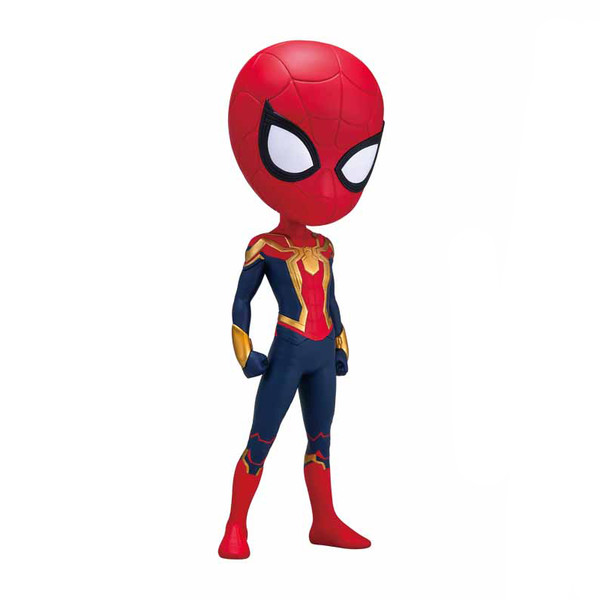 Spider-Man, Spider-Man: No Way Home, Bandai Spirits, Pre-Painted