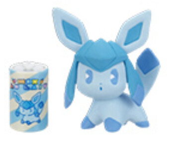 Glacia, Pocket Monsters, Pokémon Center, Trading