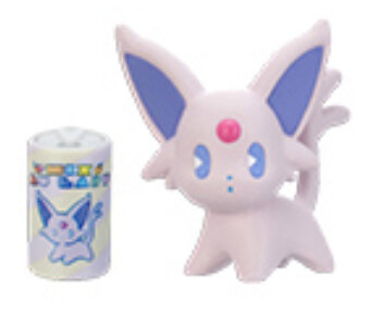Eifie, Pocket Monsters, Pokémon Center, Trading