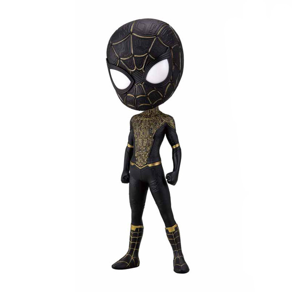 Spider-Man, Spider-Man: No Way Home, Bandai Spirits, Pre-Painted