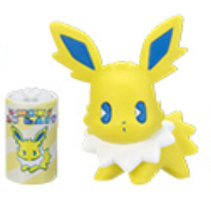Thunders, Pocket Monsters, Pokémon Center, Trading