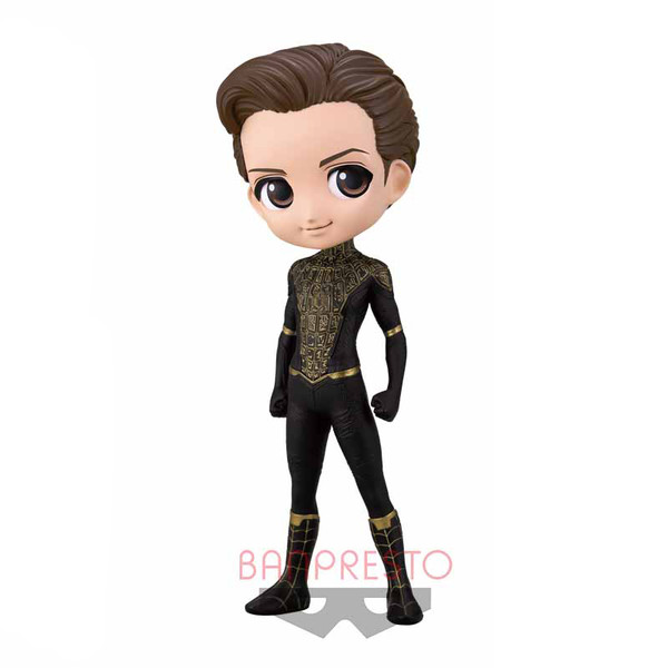 Peter Parker, Spider-Man, Spider-Man: No Way Home, Bandai Spirits, Pre-Painted