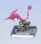Sakurabyss, Pocket Monsters Advanced Generation, Bandai, Trading