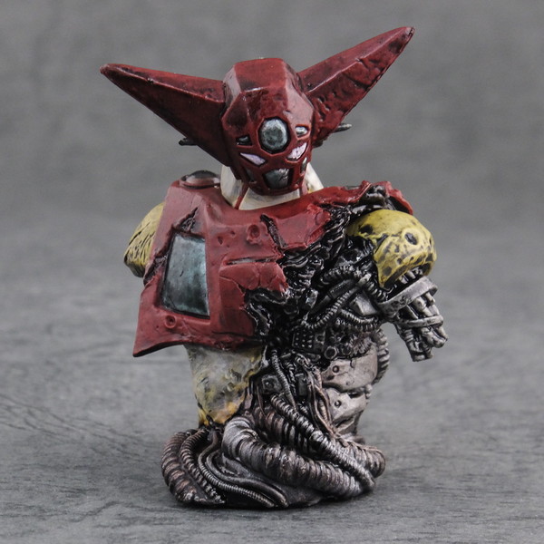 Getter 1, Getter Robo, A-Toys, Trading