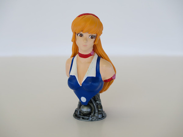 Kisaragi Honey, Cutie Honey, A-Toys, Trading