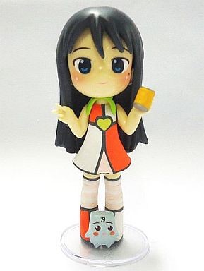 Chochomaru, Konuri-chan (Nyomu Costume Red), Peto Peto-san, Happinet, Trading