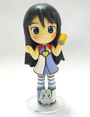 Chochomaru, Konuri-chan (Nyomu Costume Purple), Peto Peto-san, Happinet, Trading