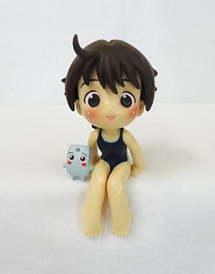 Fujimura Hatoko, Konuri-chan (Secret, School Swimsuit), Peto Peto-san, Happinet, Trading