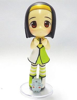 Konuri-chan, Makabe Nurie (Nyomu Costume), Peto Peto-san, Happinet, Trading