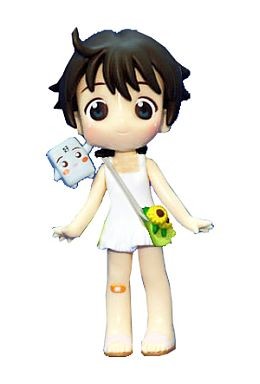 Fujimura Hatoko (One-piece), Peto Peto-san, Happinet, Trading