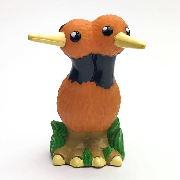 Dodo, Pocket Monsters Advanced Generation, Bandai, Trading
