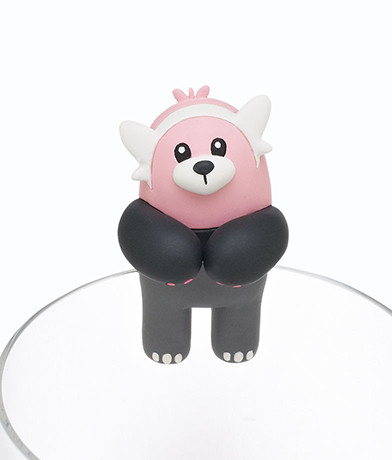 Kiteruguma, Pocket Monsters Sun & Moon, Kitan Club, Trading