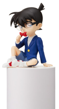 Edogawa Conan, Meitantei Conan, SEGA, Pre-Painted