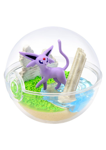 Eifie, Pocket Monsters, Re-Ment, Trading