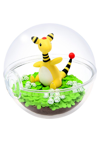 Denryu, Pocket Monsters, Re-Ment, Trading