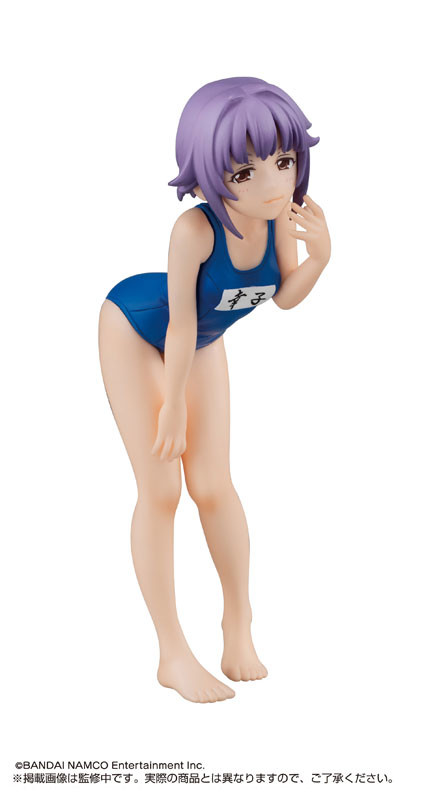 Koshimizu Sachiko, THE IDOLM@STER Cinderella Girls, Bandai, Trading