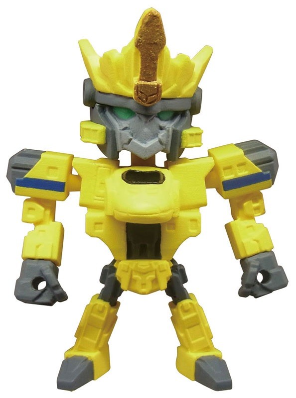 Doctor Yellow, Shinkansen Henkei Robo Shinkalion, Takara Tomy A.R.T.S, Trading