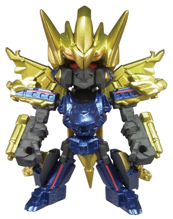 Black Shinkalion (Berserker Mode), Shinkansen Henkei Robo Shinkalion, Takara Tomy A.R.T.S, Trading