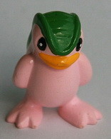 Mocchi, Monster Farm, CHEF Menü, Trading