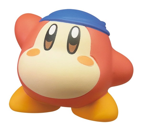 Bandana Waddle Dee, Hoshi No Kirby, Takara Tomy A.R.T.S, Trading