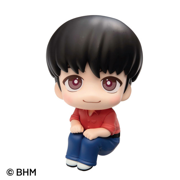 J-hope (Dynamite), TinyTan, MegaHouse, Pre-Painted, 4573377421939