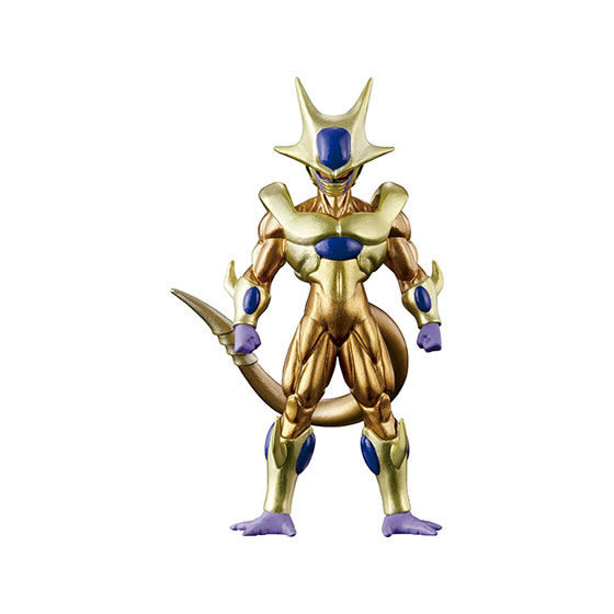 Golden Cooler, Super Dragon Ball Heroes, Bandai, Trading