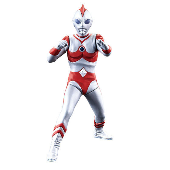 Ultraman 80, Ultraman 80, Bandai, Trading