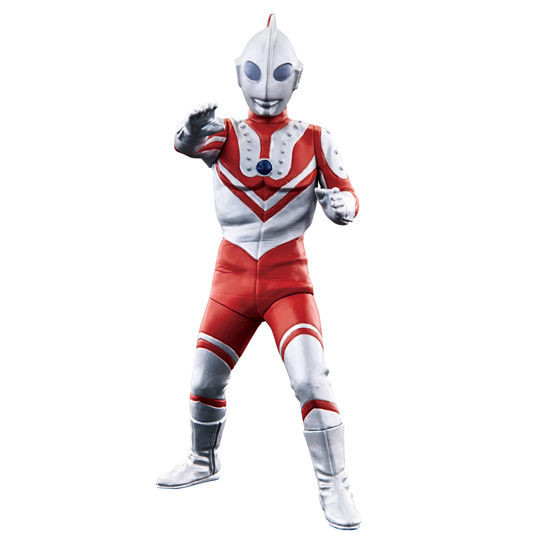 Zoffy, Ultraman, Bandai, Trading