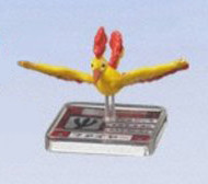 Fire, Pocket Monsters Advanced Generation, Bandai, Trading