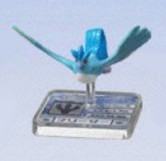 Freezer, Pocket Monsters Advanced Generation, Bandai, Trading