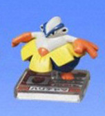 Hariteyama, Pocket Monsters Advanced Generation, Bandai, Trading
