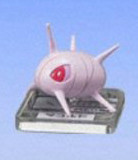 Mayuld, Pocket Monsters Advanced Generation, Bandai, Trading