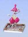 Charem, Pocket Monsters Advanced Generation, Bandai, Trading