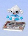 Asanan, Pocket Monsters Advanced Generation, Bandai, Trading