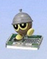 Taneboh, Pocket Monsters Advanced Generation, Bandai, Trading